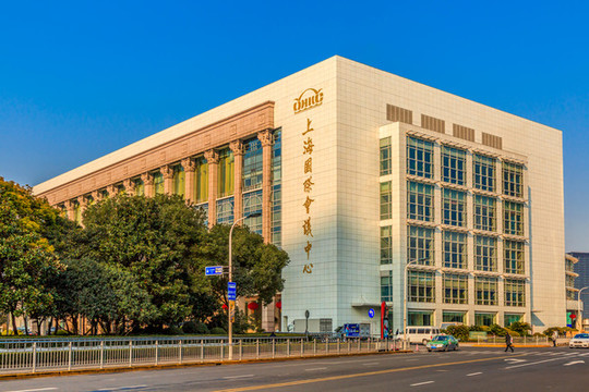 都市景觀