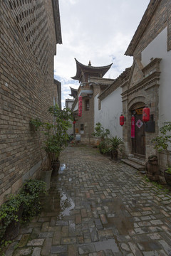 昆明老街