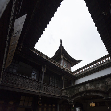 昆明老街