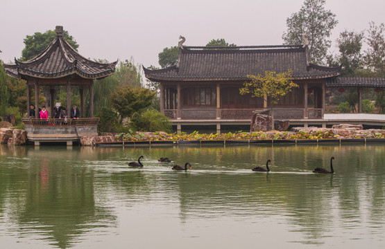 江南園林