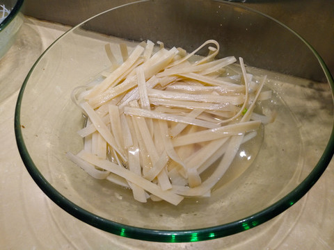 川粉