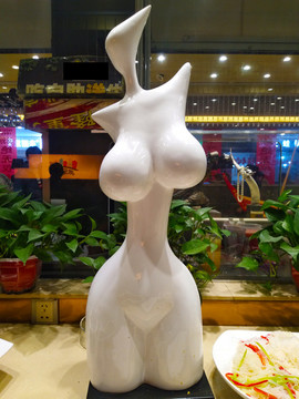 藝術品擺件