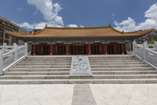 昆明文廟