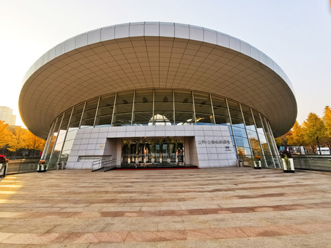 上汽上海文化廣場
