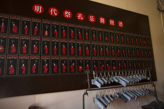 南京夫子廟