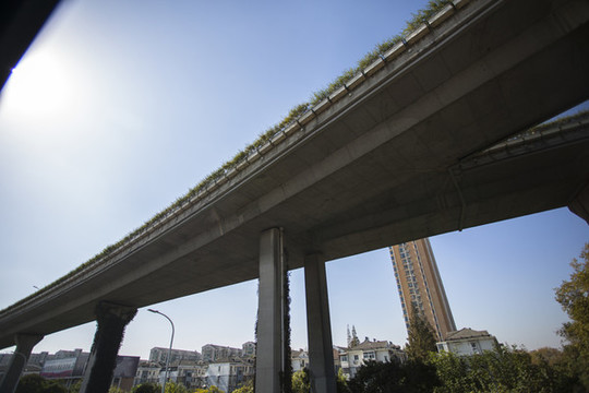 高架橋