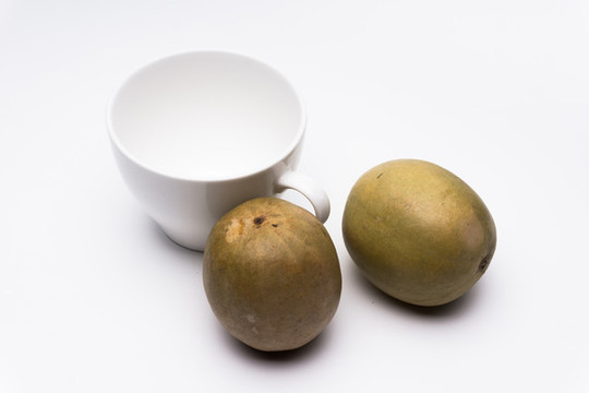 羅漢果