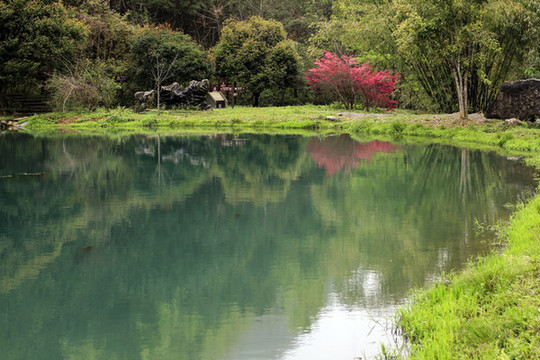荔波風(fēng)光