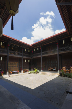 云南省文化博物館