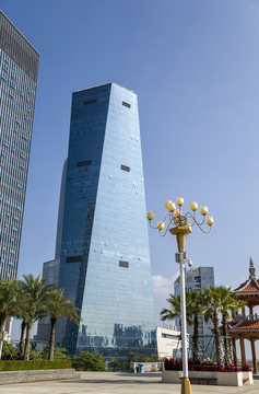 杏林灣商務(wù)營(yíng)運(yùn)中心