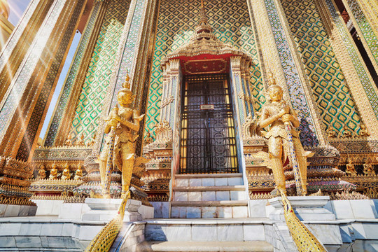 泰國玉佛寺