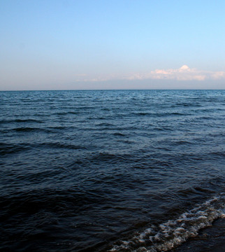 青海湖