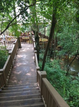 棧道