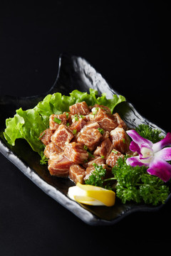 烤大塊肉2