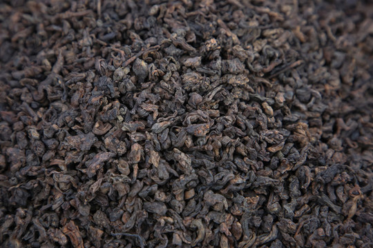 普洱茶沱茶
