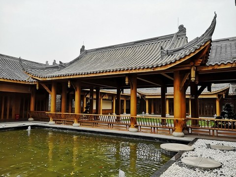 圖書館