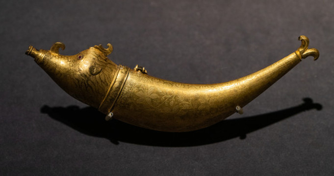 魚式烘藥器