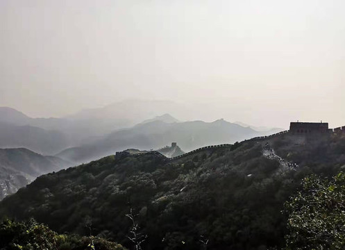 長(zhǎng)城