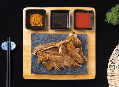 日料碳烤牛肉