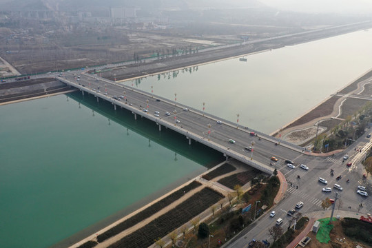 洛河橋