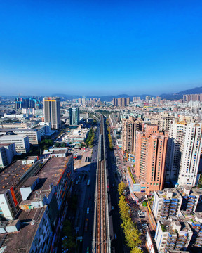廣珠城際鐵路