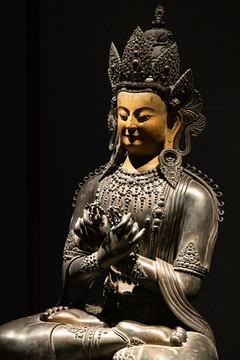 紫金琍瑪大持金剛