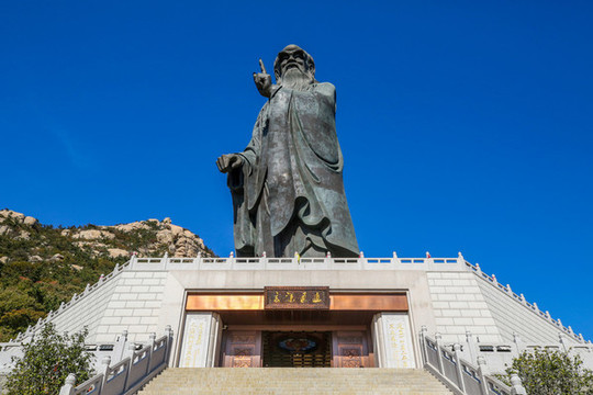 嶗山太清宮