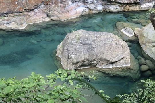臺灣太魯閣國家森林公園
