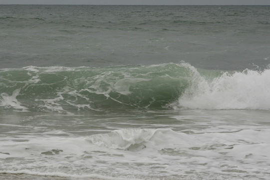 海水