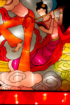 花燈