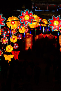 花燈