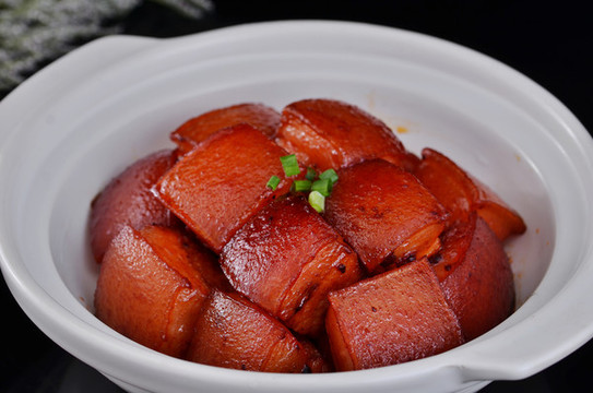 東坡肉