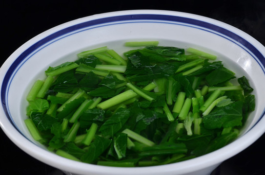 苦菜湯