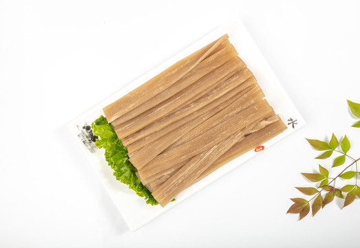 火鍋配菜寬粉