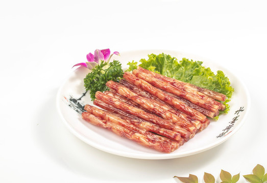 火鍋配菜廣味香腸