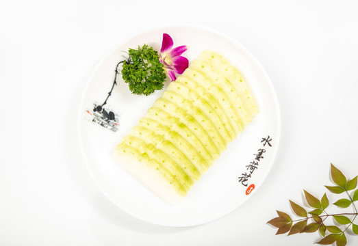 火鍋配菜冬瓜