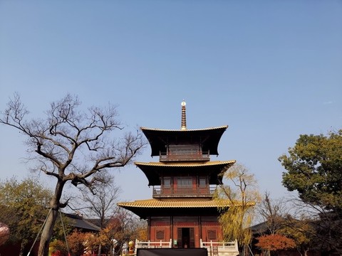 廣富林