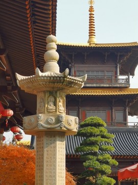 廣富林