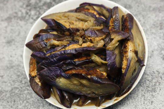 釀茄子