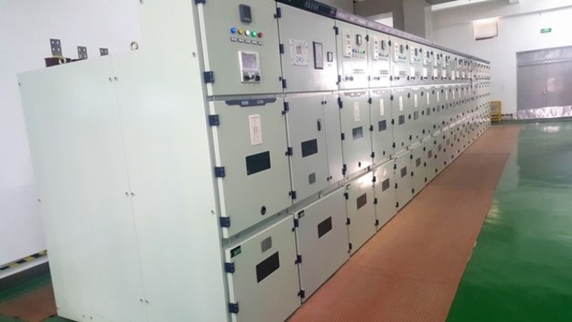配電柜