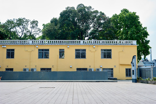黃埔軍校