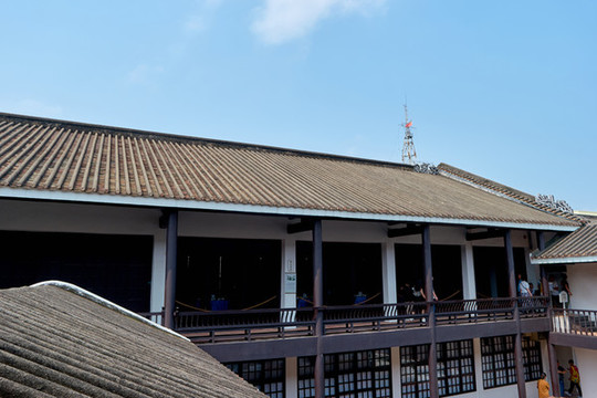 黃埔軍校紀(jì)念館
