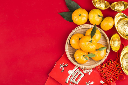 春節(jié)大吉大利