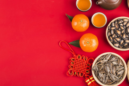 春節(jié)大吉大利