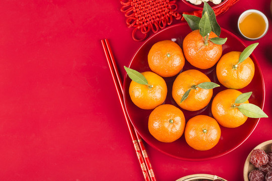 春節(jié)大吉大利