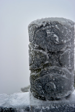 雪景