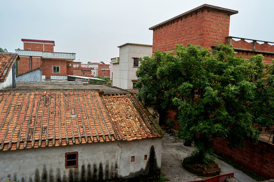 廣東農(nóng)村