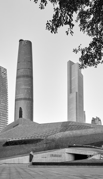 廣州大劇院