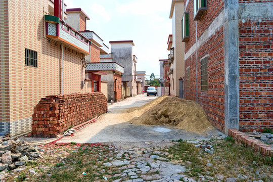 宅基地
