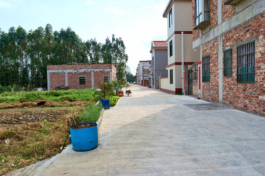 宅基地